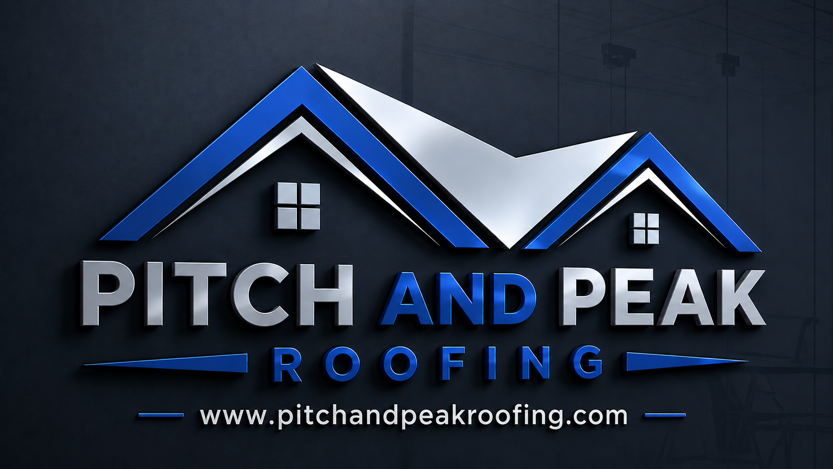 Pitch And Peak Roofing